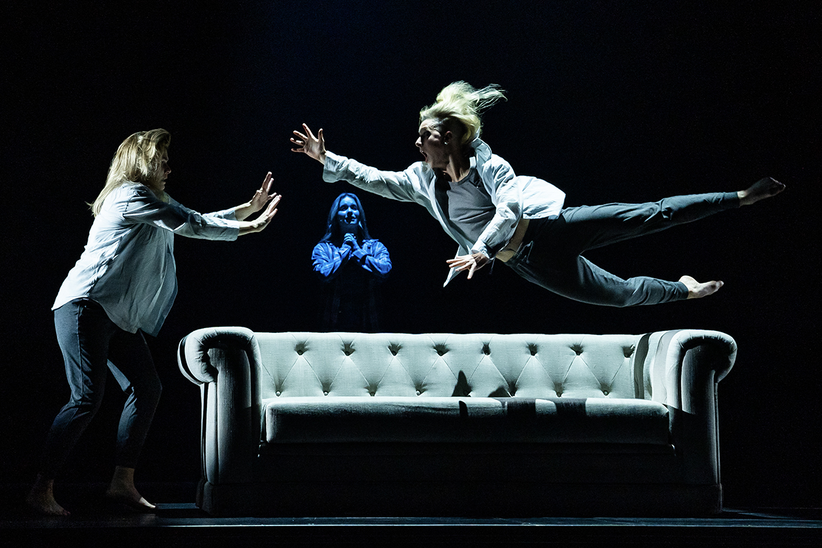 Jagged Little Pill: Heidi Blickenstaff, Allison Sheppard and Jena VanElslander -- Photo: Matthew Murphy, Evan Zimmerman for MurphyMade