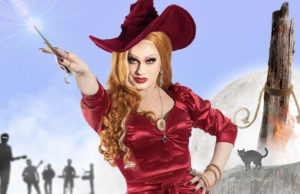 Jinkx Monsoon Responds to Attempts to Ban Drag