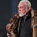 King Lear -- Photo: DJ Corey