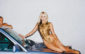 Miley Cyrus -- Photo: Brianna Capozzi