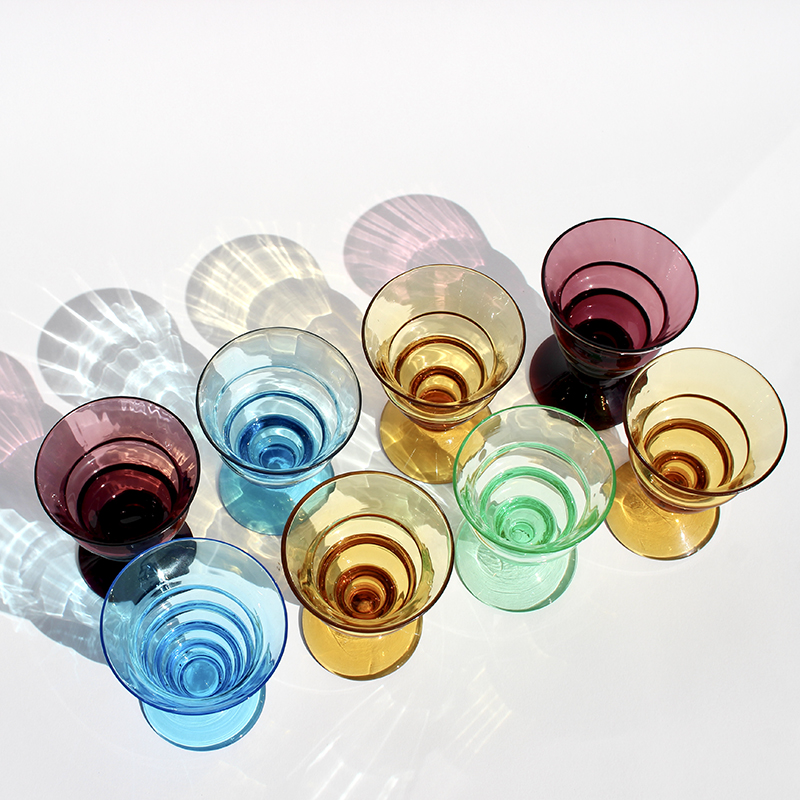 Rare Form in Rainbow -- Photo: Courtesy Rare Form