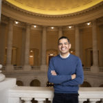 Rep. Robert Garcia -- Photo: Ike Hayman