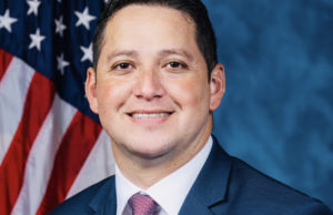 Texas Republicans condemned the congressman on the gay marriage vote