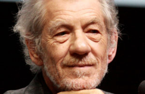 Ian McKellen