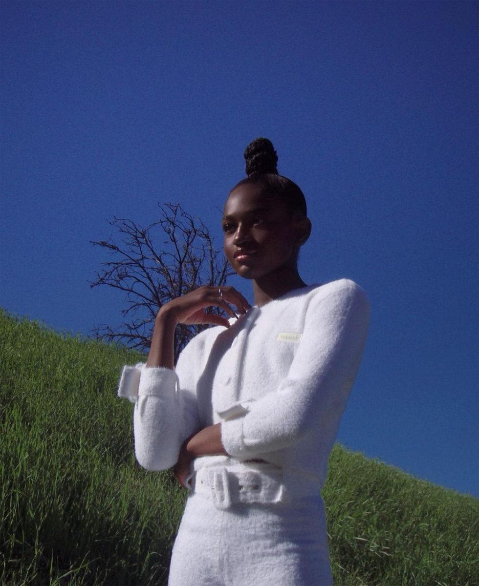 Zaya Wade - Photo via instagram.com/zayawade