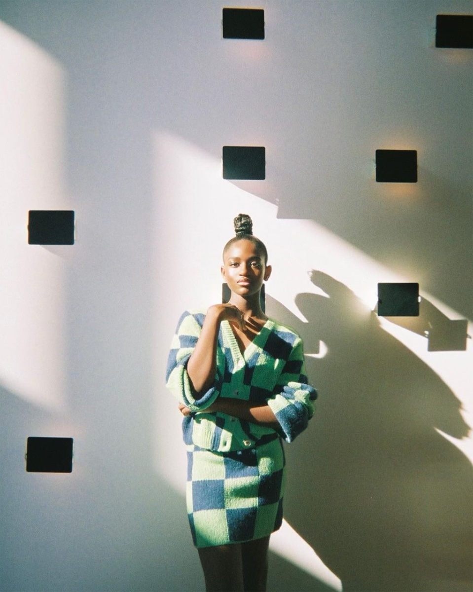 Zaya Wade - Photo via instagram.com/zayawade