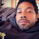 Jussie Smollet -- Photo via instagram.com/jussiesmollett