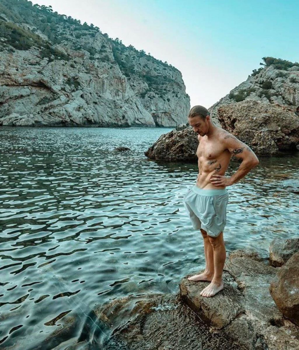 Diplo -- Photos via instagram.com/Diplo