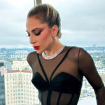 Lady Gaga -- Photo via instagram.com/ladygaga