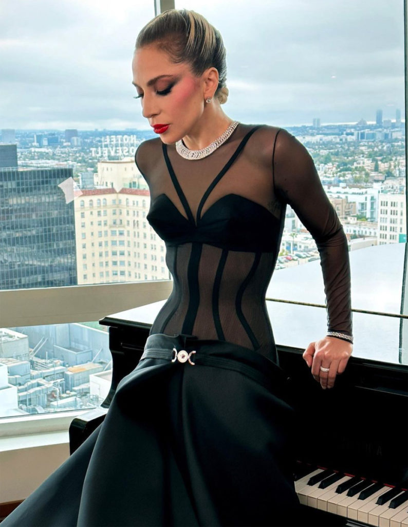 Lady Gaga's Academy Award Performances, Ranked