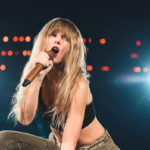 Taylor Swift -- Photo: instagram.com/taylorswift