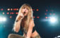 Taylor Swift -- Photo: instagram.com/taylorswift
