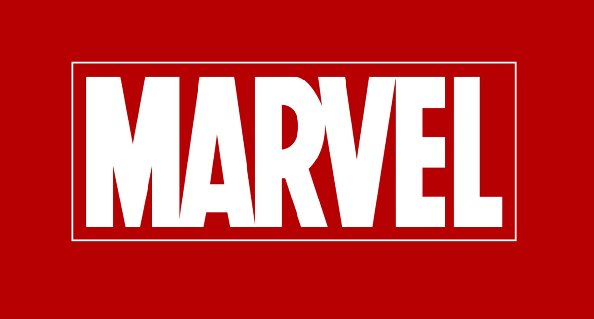 Marvel Studios logo