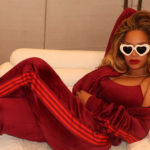 Beyoncé Knowles -- Photo via instagram.com/beyonce