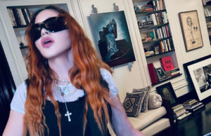 Madonna Speaks Out Against Anti-Drag Legislation