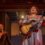 Ford’s Theatre: Shout Sister Shout -- Photo: André Chung