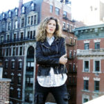 Sophie B. Hawkins -- Photo: Ken Grand-Pierre