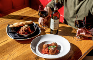 Spring Wine Fling 2023: 8 Recommended Restaurants