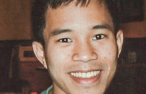 Who Killed Robert Wone -- Photo by: Peacock