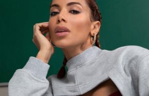 Anitta -- Photo via instagram.com/anitta