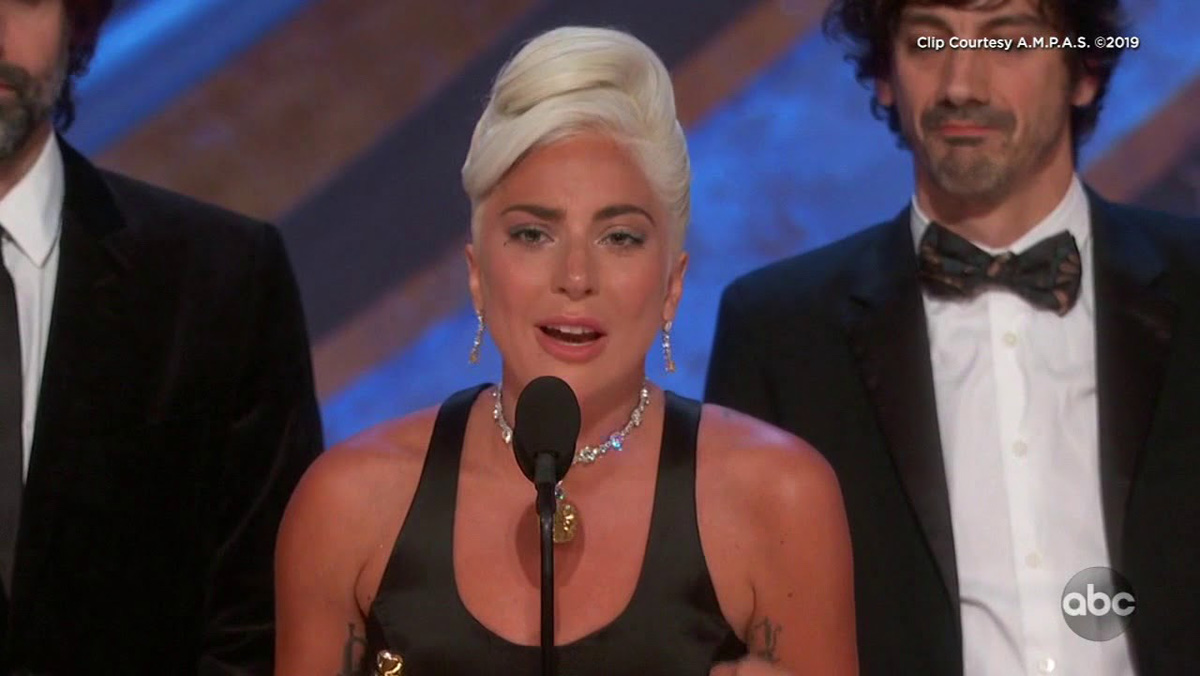 5 LGBTQ Artists Who Have Won The Best Original Song Oscar