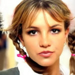 Britney Spears: Oops!...I Did It Again video