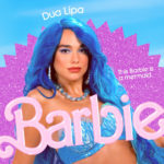 Dua Lipa -- Image via .instagram.com/dualipa