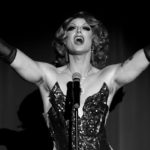 Chrissy Judy -- Photo courtesy of Dark Star Pictures
