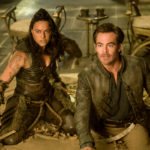 Dungeons & Dragons: Honor Among Thieves: Chris Pine Michelle Rodriguez