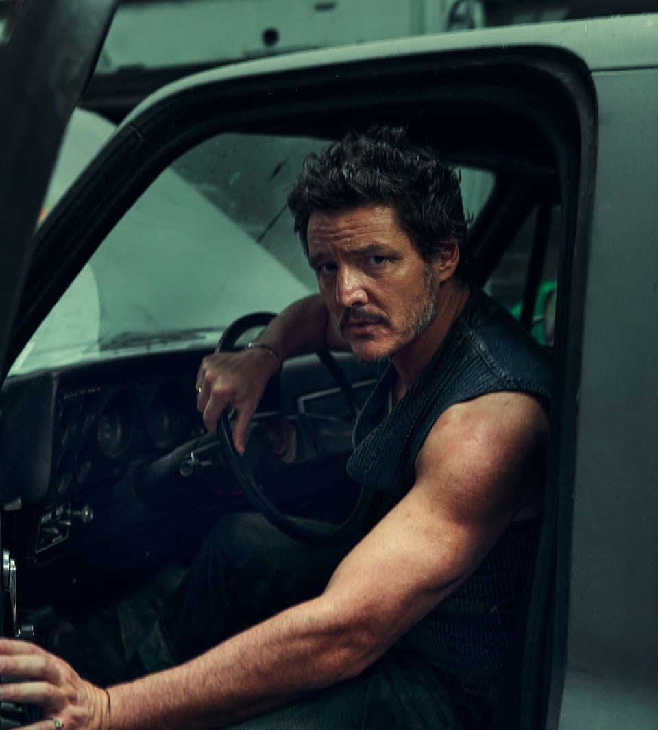 Pedro Pascal Earns His First Three Emmy Nominations Metro Weekly