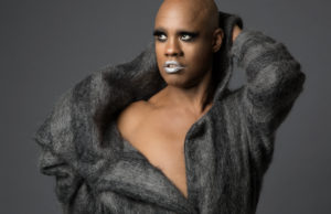 Kevin Aviance -- Photo: Thomas Evans