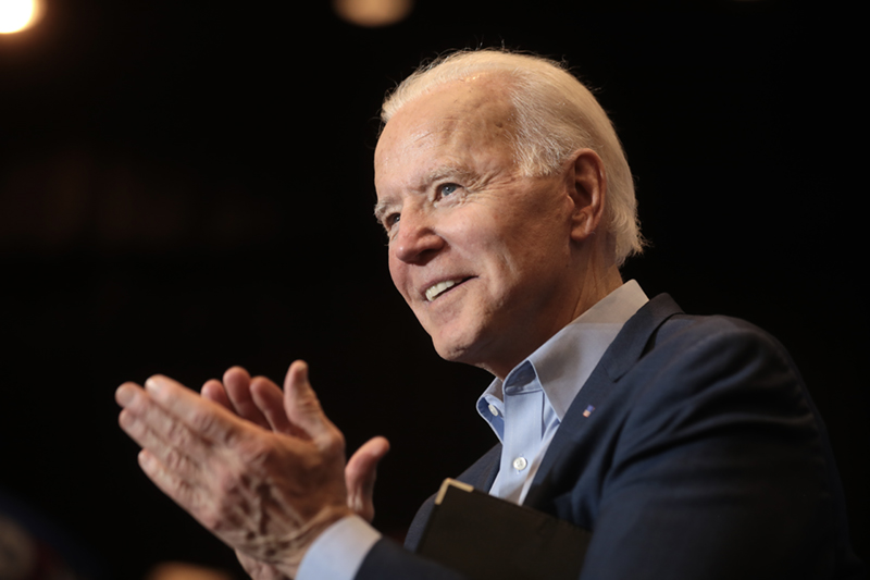 In Presidential Politics, Maybe Age is Just a Number - Vimarsana News
