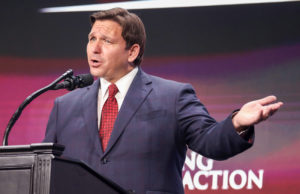 Florida Law Will Allow Doctors to Deny Treatments to LGBTQ Patients