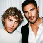 Lukas Gage and Chris Appleton -- Photo via instagram.com/chrisappleton1