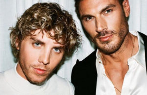 Is Lukas Gage Engaged to Celeb Hairstylist Chris Appleton?