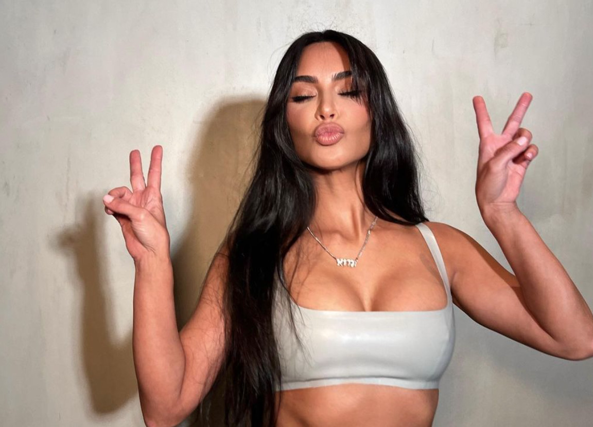 Kim Kardashian