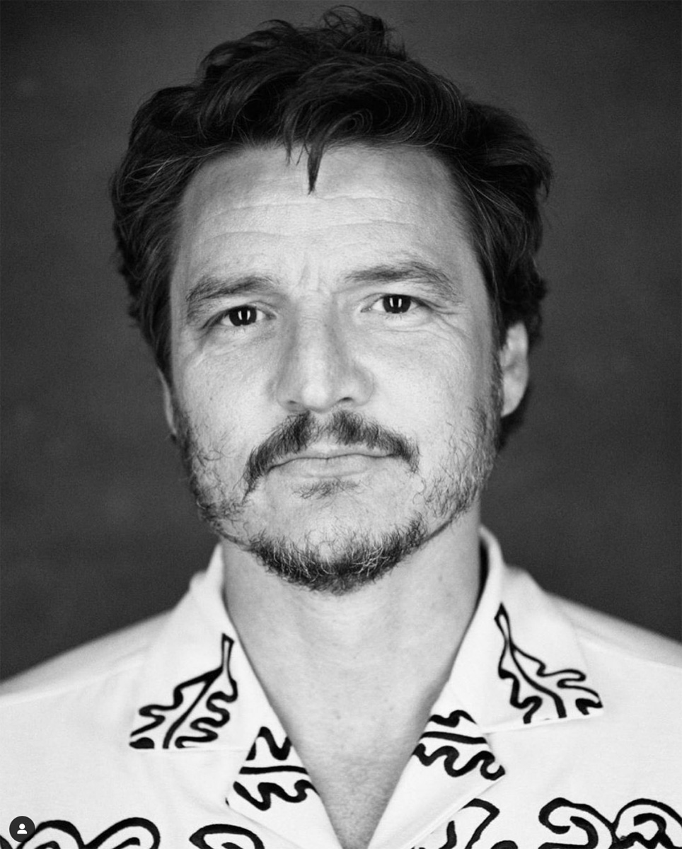 Pedro Pascal -- Photo: Jay Clendenin