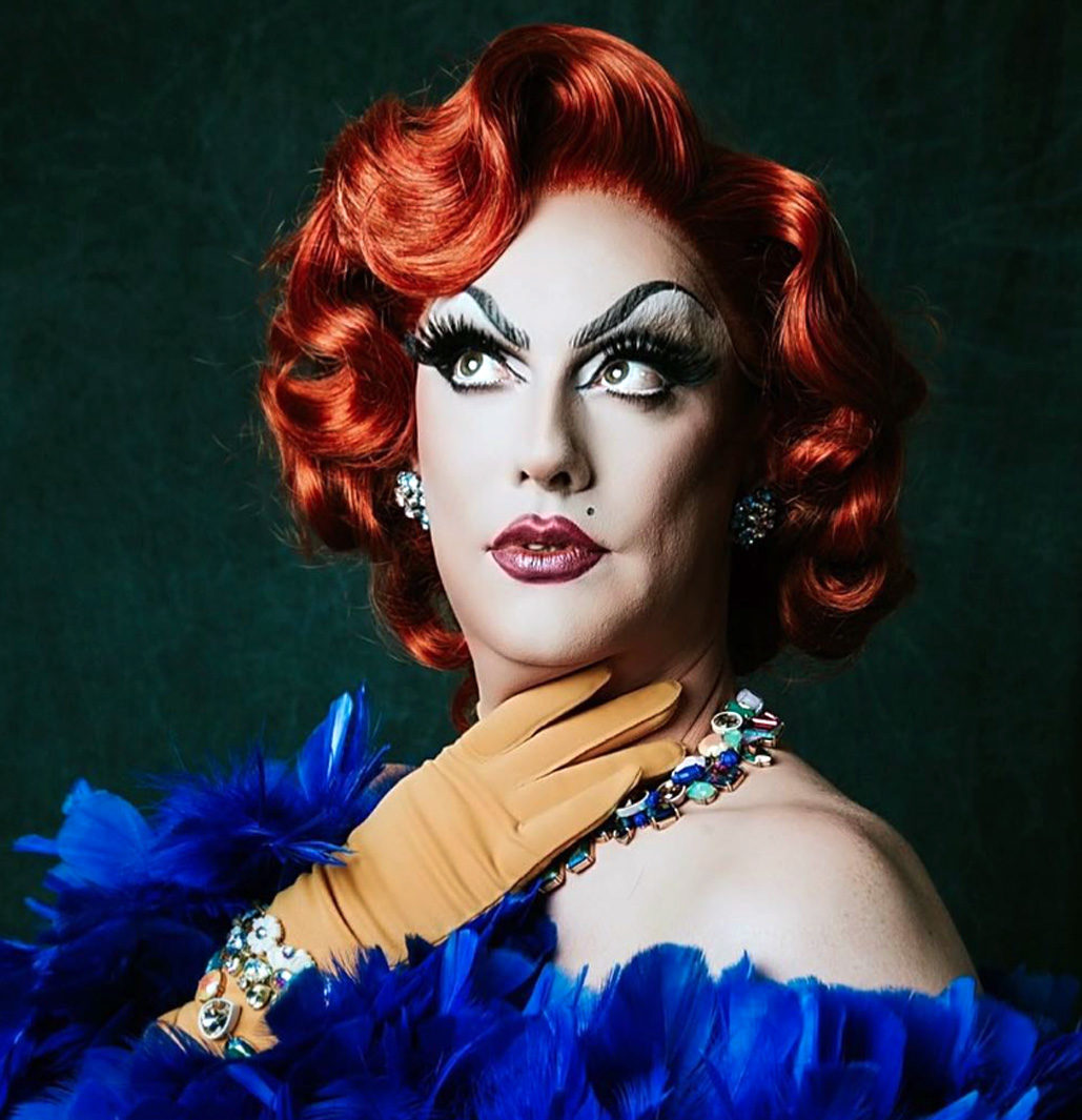 Robbie Turner -- Photo via instagram.com/therobbieturner