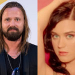 Max Martin, Katy Perry