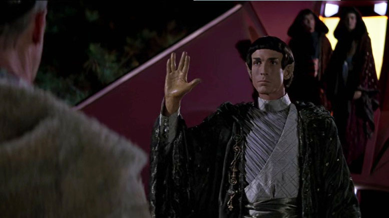 Star Trek First Contact