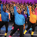 Gay Men's Chorus of Washington DC: Dolly