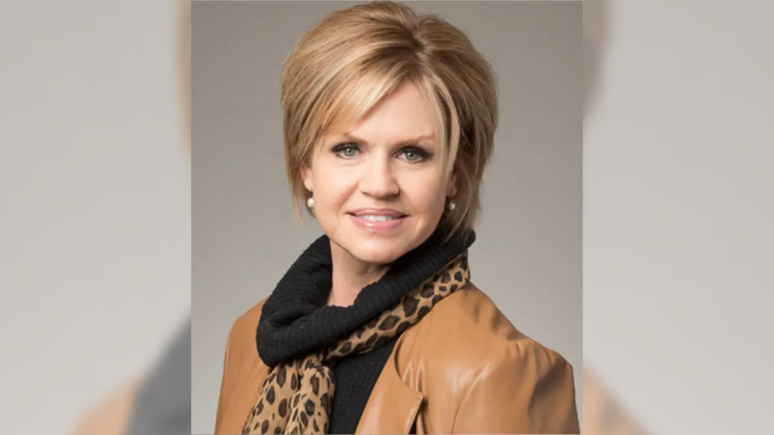 Kerri Seekins-Crowe