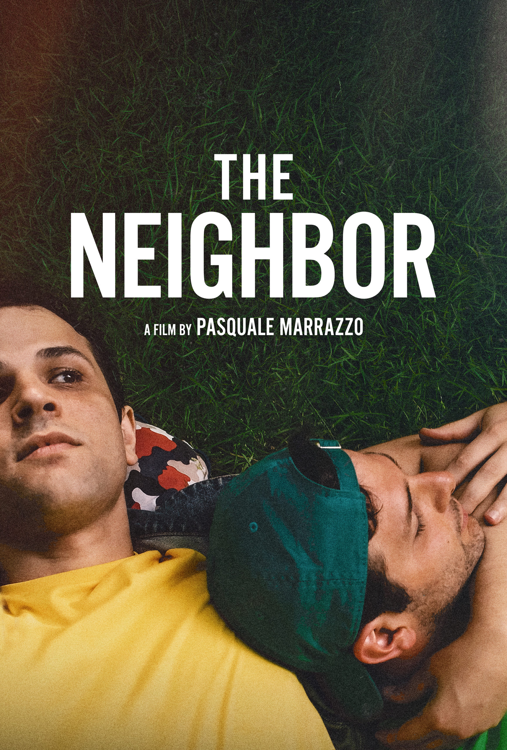 Not Your Average Neighbor: December 2013