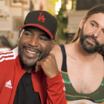 Queer Eye: Karamo Brown, Jonathan Van Ness -- Photo: Courtesy Of Netflix