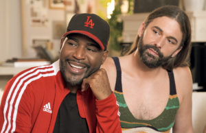 ‘Queer Eye’ Review: Comfort Zone