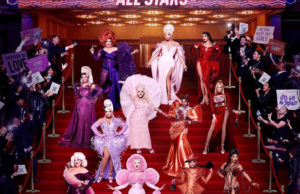 RuPaul's Drag Race All Stars 8