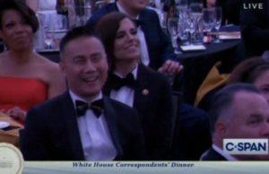 GOP Congresswoman Angers Troll By Wearing A Tuxedo