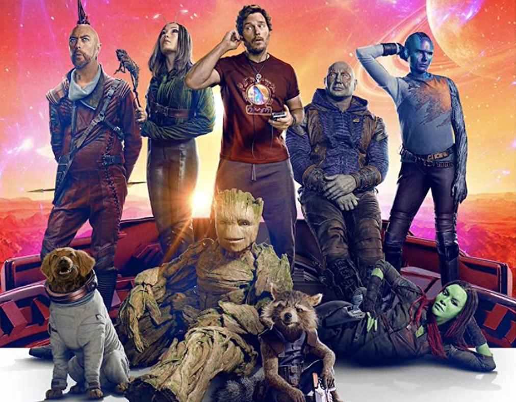 Guardians of the Galaxy 2' might have gay character