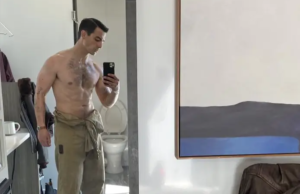 Joe Jonas (instagram.com/joejonas)