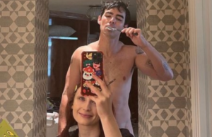 Joe Jonas (instagram.com/joejonas)